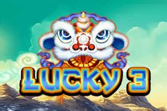 cq9 lucky 3 slot games|Lucky 3 Slot Game Play Online for Real Money.
